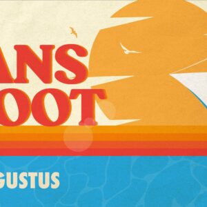 DAnSBOoT 𓆉 Excursie 2 15 augustus 2025 - early bird